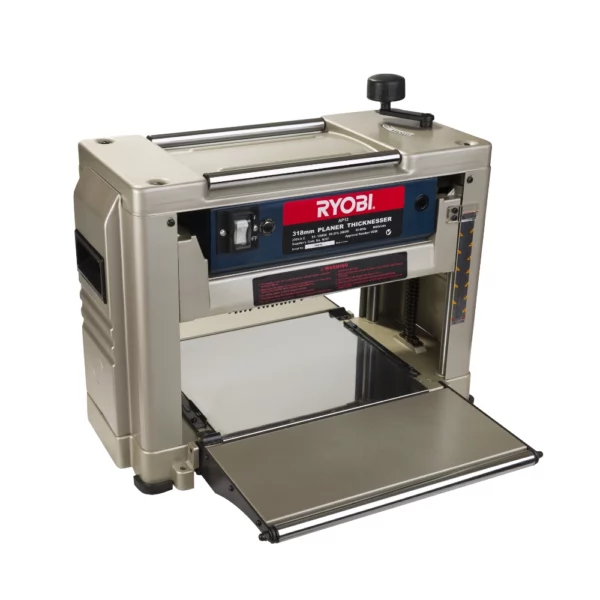 Ryobi Thickness and Planer 2000W