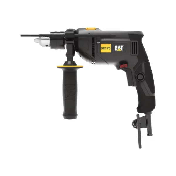 CAT Impact Drill 600 W DX175