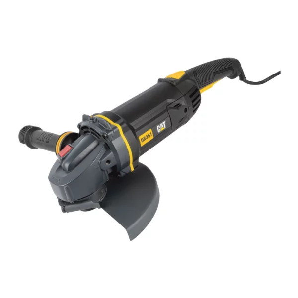 CAT Angle Grinder 2350 W DX351