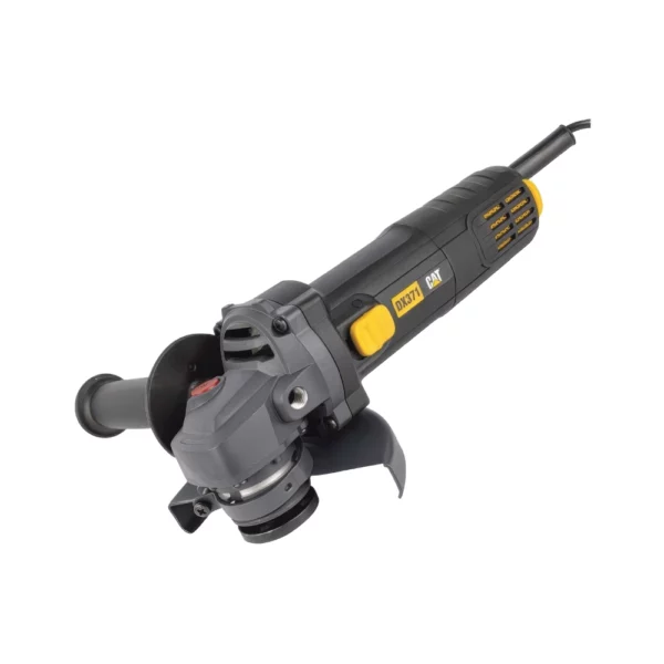 CAT Angle Grinder 750 W DX371