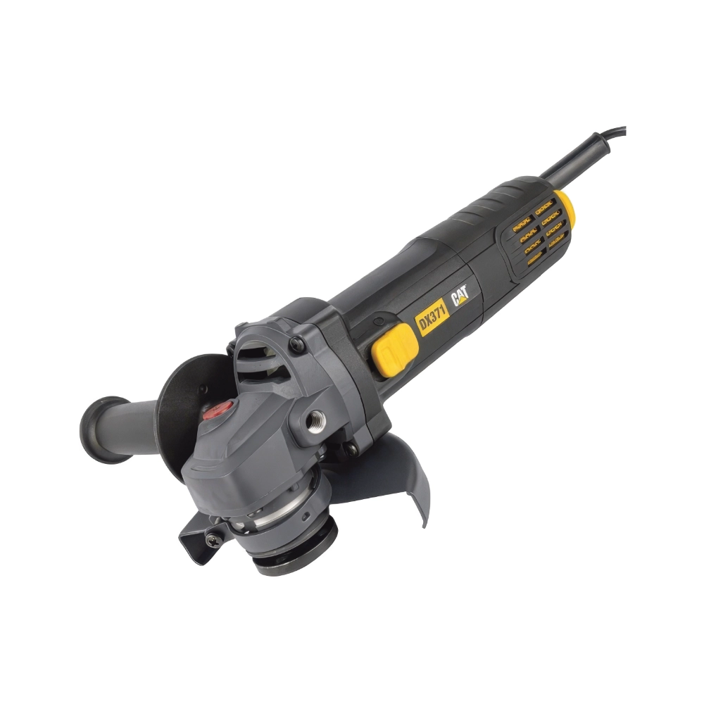 CAT Angle Grinder 750 W DX371