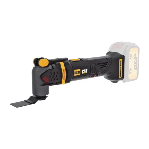 CAT Multi Tool 18 V DX41B