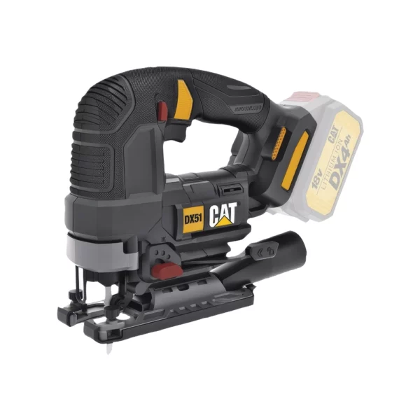 CAT 18 V Jigsaw DX51B