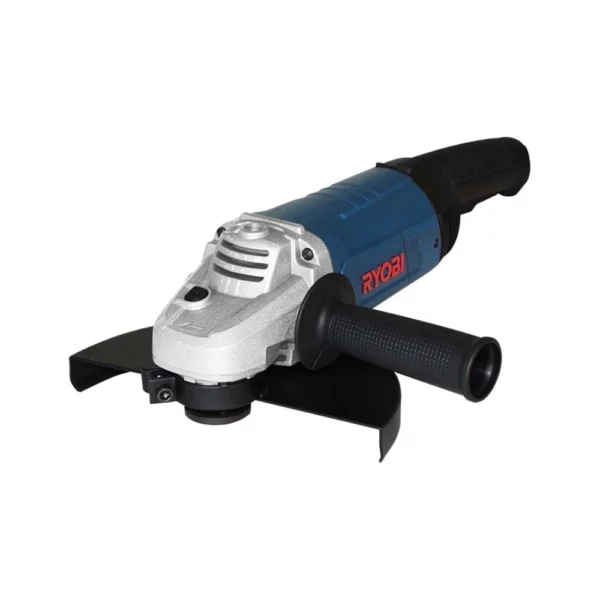 Ryobi 2000W Angle Grinder 230MM