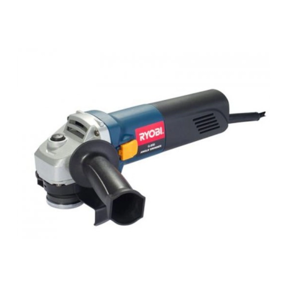 Ryobi Angle Grinder 115Mm 850W