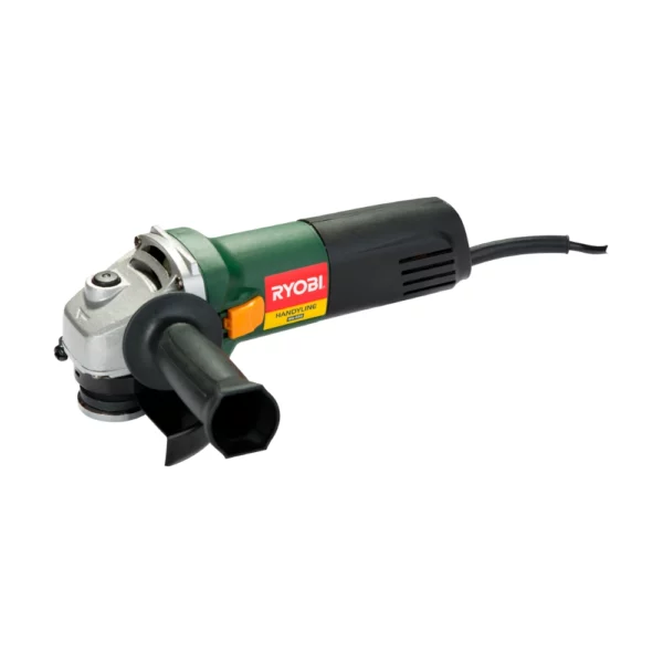 Ryobi Angle Grinder 115Mm 650W HG-650