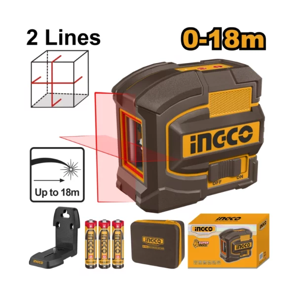INGCO Self levelling laser