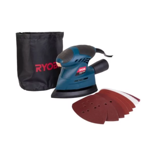 Ryobi Mouse Sander