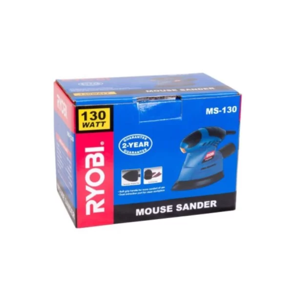 Ryobi Mouse Sander