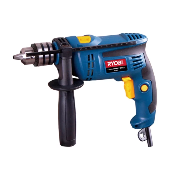 Ryobi Impact Drill