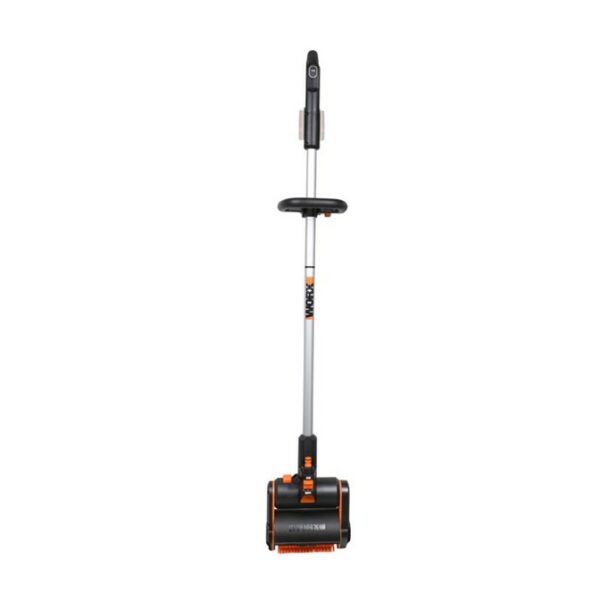 WORX Multibrush Multi Surface 4-In-1 Cleaner Cordless 20V - Image 3