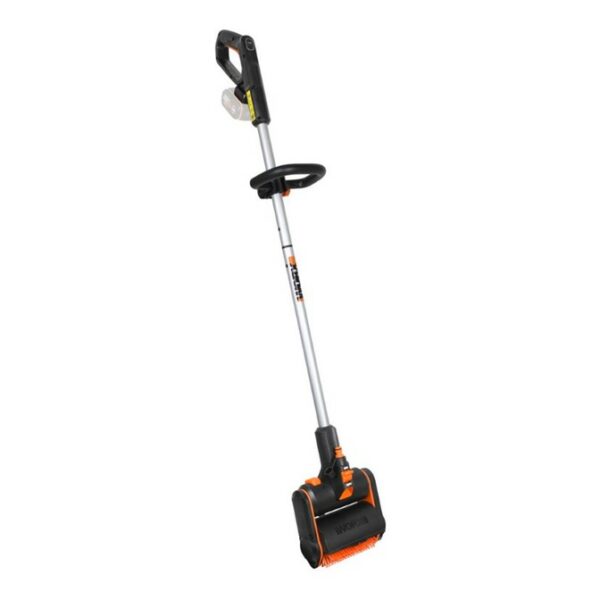 WORX Multibrush Multi Surface 4-In-1 Cleaner Cordless 20V - Image 4