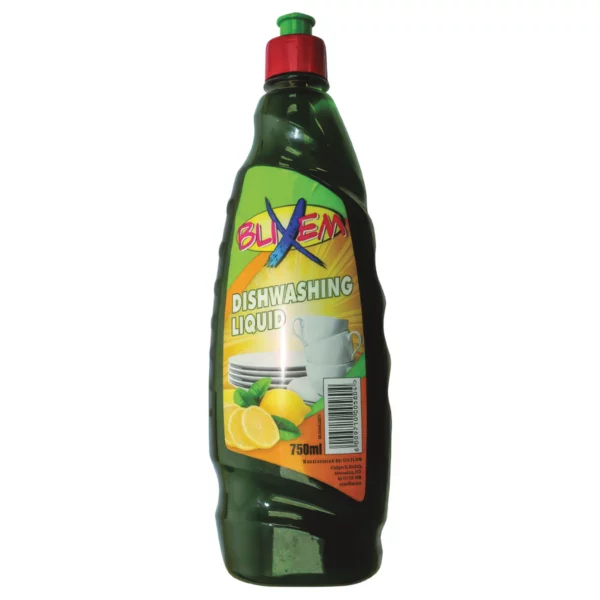 Blixem Dish Washing Liquid is an affordable & high-performance Anti-bacterial detergent used for cleaning dishes, glasses, cutlery, and other cooking utensils. It is a high foaming mixture of surfactants with low to no skin irritation. In addition to its primary use, it can also be used for various informal applications such as for creating bubbles, cleaning of tiles and many more.