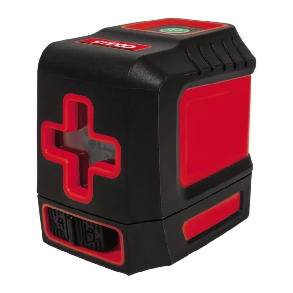 Steco Laser Level Front Cross 30M