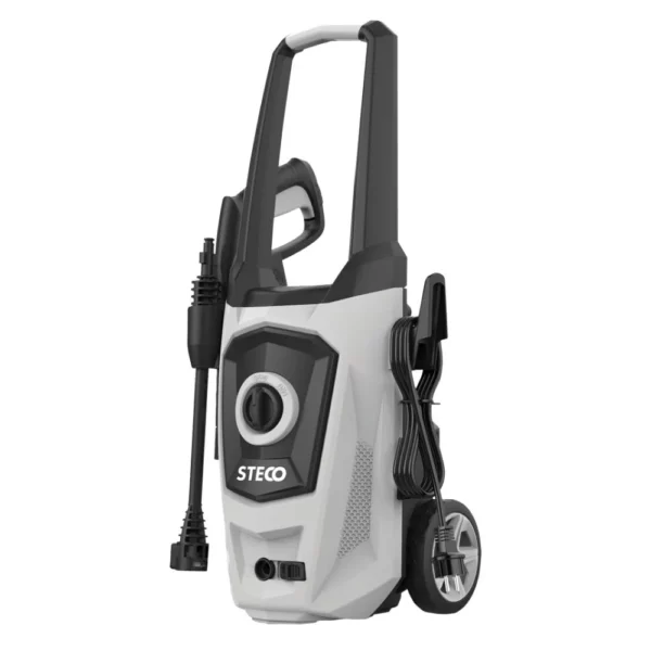 Steco High Pressure Washer 1600W