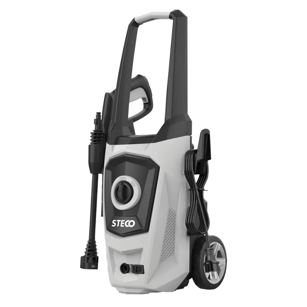 Steco High Pressure Washer 1600W