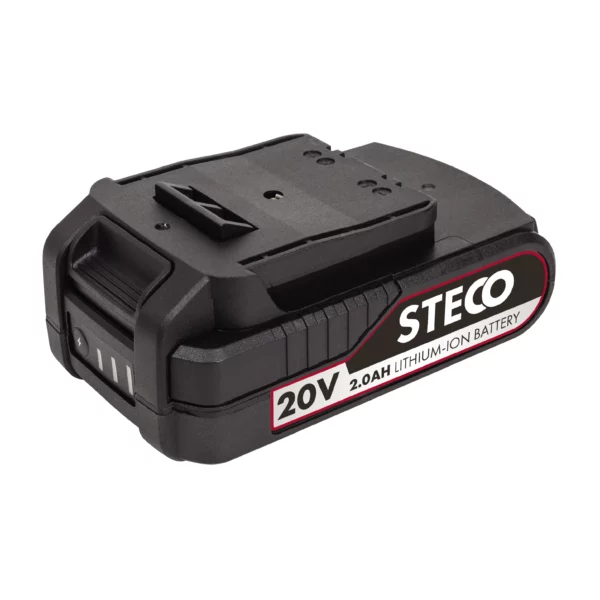 Steco 2Ah 15C Lithium-Ion Battery