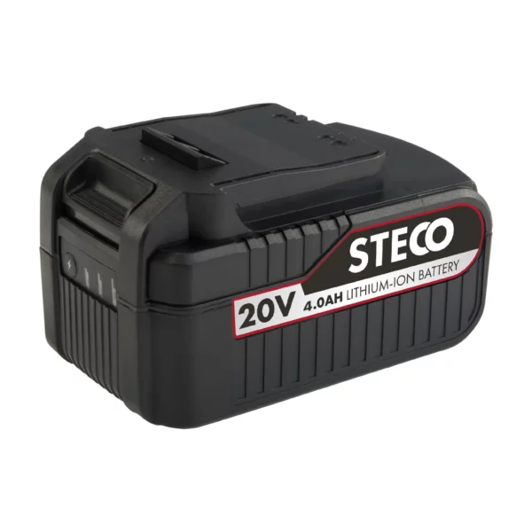 Steco 4Ah 15C Lithium-Ion Battery
